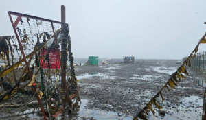 السلطات الروسية تلغي التحذير من خطر حدوث تسونامي بشبه جزيرة كامتشاتكا