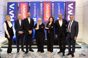 راية للإلكترونيات تعزز شراكتها الاستراتيجية مع لينوفو لدعم انتقال قطاع الأعمال إلى Windows 11