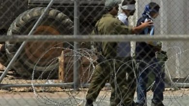 الصحة الفلسطينية: حياة الأطباء الأسرى في سجون الاحتلال بخطر وشيك