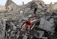 أعداد الضحايا ترتفع في غزة مع عجز الوصول للمتضررين