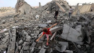 أعداد الضحايا ترتفع في غزة مع عجز الوصول للمتضررين