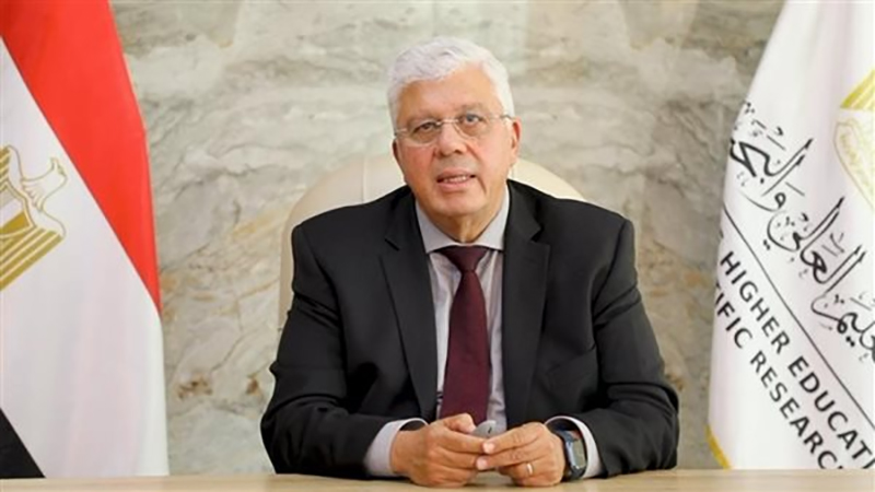 التعليم العالي يوقع اتفاقيات تعاون بين 12 جامعة مصرية وجامعة لويفيل الأمريكية