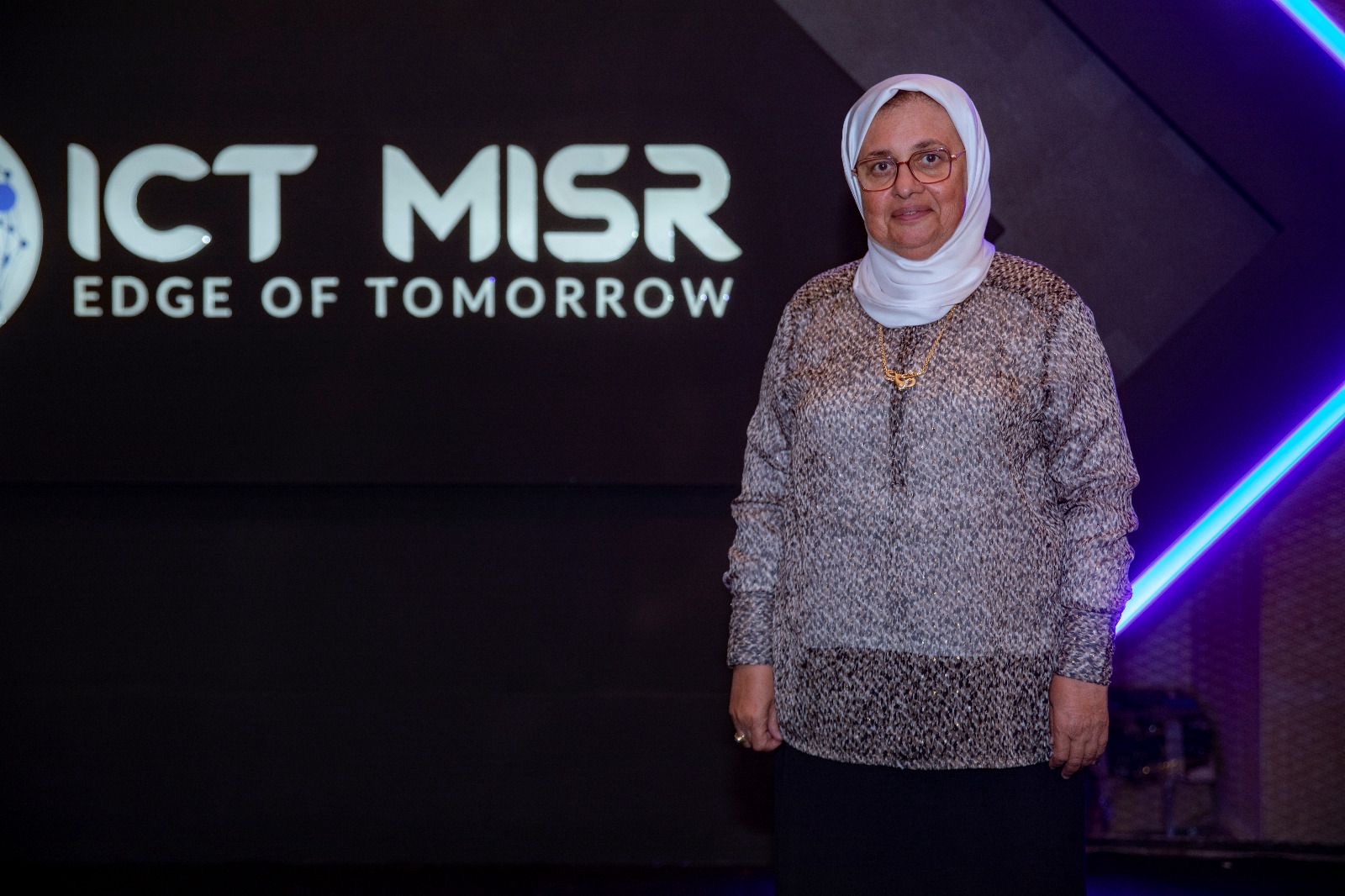 “إيمان وافي” رئيساً لقطاع البترول والطاقة بشركات “ICT Misr” و”IoT Misr” و “ICT Libya”