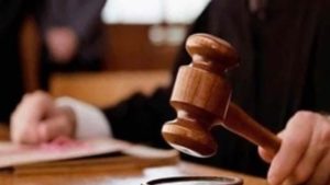 لحصوله على رشوة.. المؤبد لموظف بنيابة أبوتيج الجزئية في أسيوط