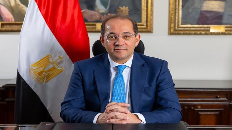 وزير المالية.. فى خطوة جديدة لشراكة الثقة مع المستثمرين: صرف  ٥ مليارات جنيه للمصدرين