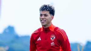 إمام عاشور يضع شرطا صعبا لتمديد تعاقده مع الأهلي