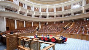 بعد انسحابهم من جلسة البرلمان بسبب “قانون الإيجار القديم”.. نواب للشعب: كل محاولاتنا باءت بالفشل