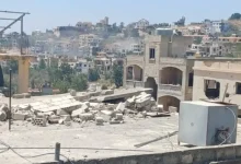 غارة إسرائيلية تقتل مدنياً في جنوب لبنان وسط تصاعد التوتر