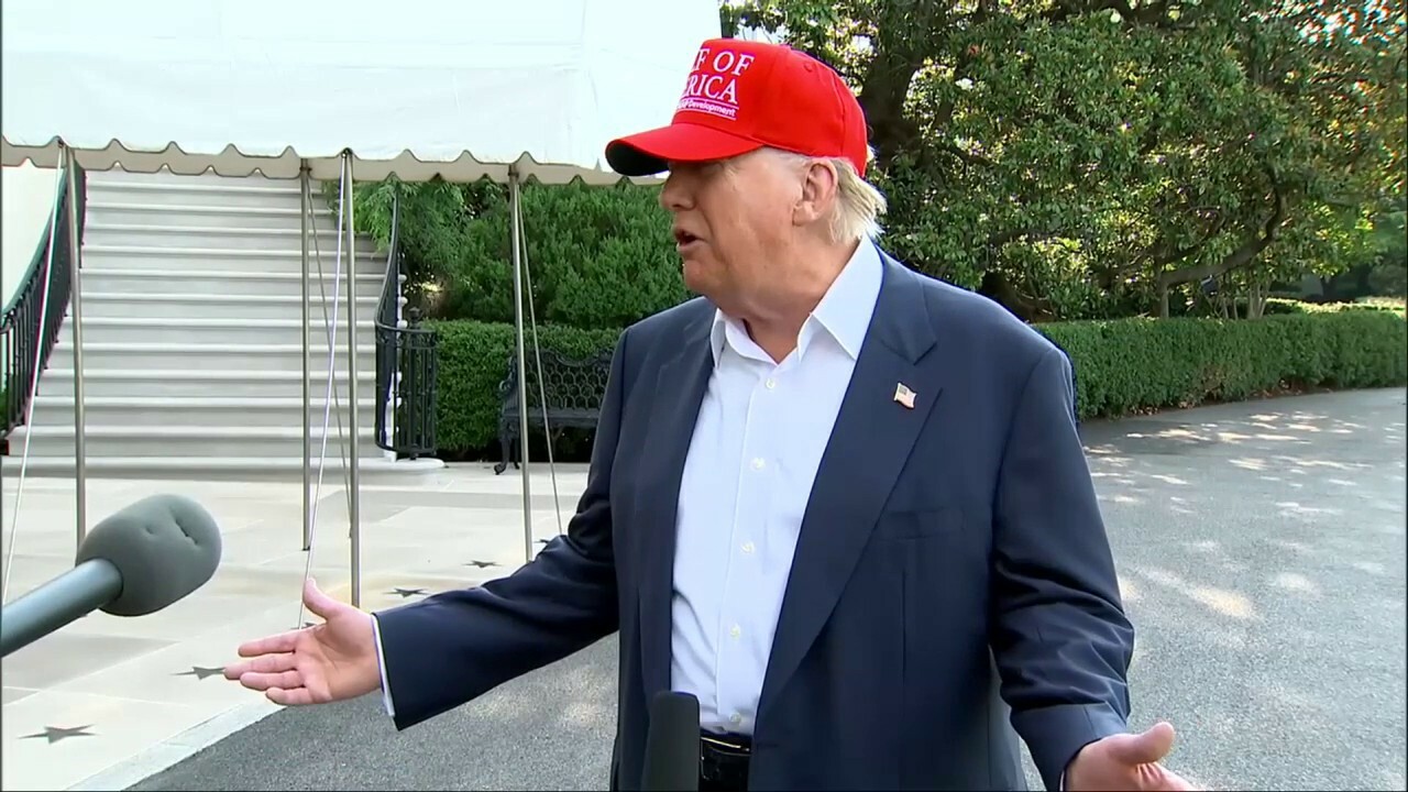 ترامب يُهدد إيلون ماسك: «وحش» حكومي قد يعود