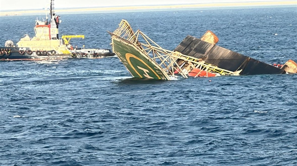 محافظ البحر الأحمر: ما زال البحث عن الحالات المفقودة في حادث جبل الزيت