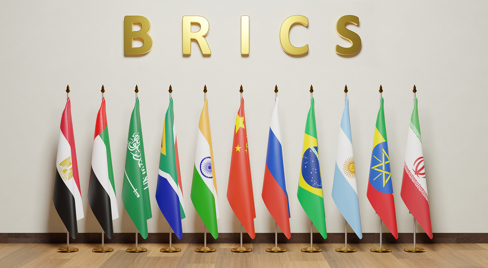 مركز التعاون الدولي للأمن: غياب الرئيس الصيني لا يعكس تراجعًا في الاهتمام