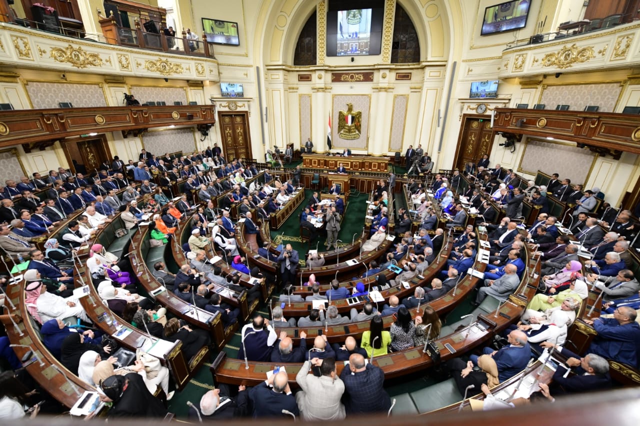 الداخلية تكشف لغز وفاة برلماني سابق بالمنوفية: رسالة انتحار وأداة حادة بجوار الجثة