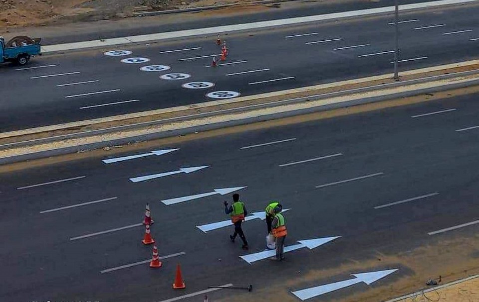 الطرق التي لا تنام… كيف تحرس منظومة الطوارئ الذكية حياة المصريين ليلًا؟