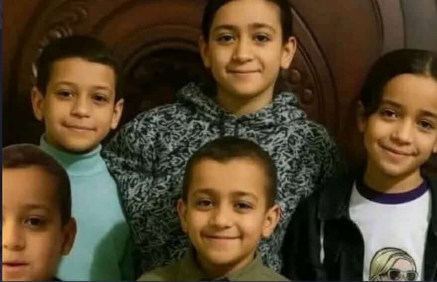 في ظروف غامضة.. وفاة الطفلة “فرحة” آخر ضحايا فاجعة دلجا بمستشفى أسيوط