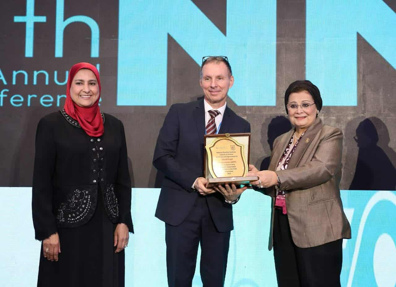 الصحة تطلق المؤتمر العلمي السنوي لنظم الغذاء لمواجهة التحديات الصحية