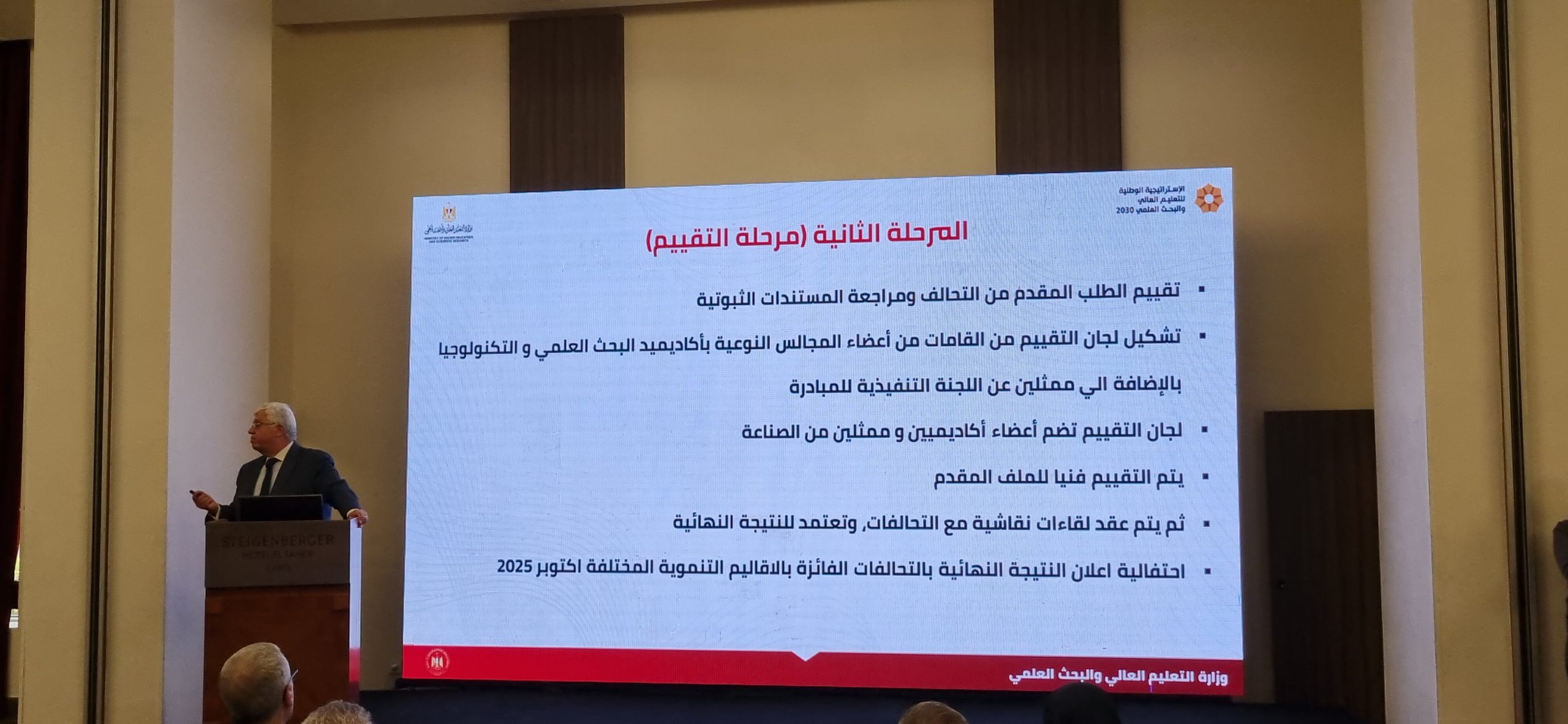 تحالف وتنمية.. مبادرة رئاسية لتحويل الجامعات إلى محركات تنمية اقتصادية