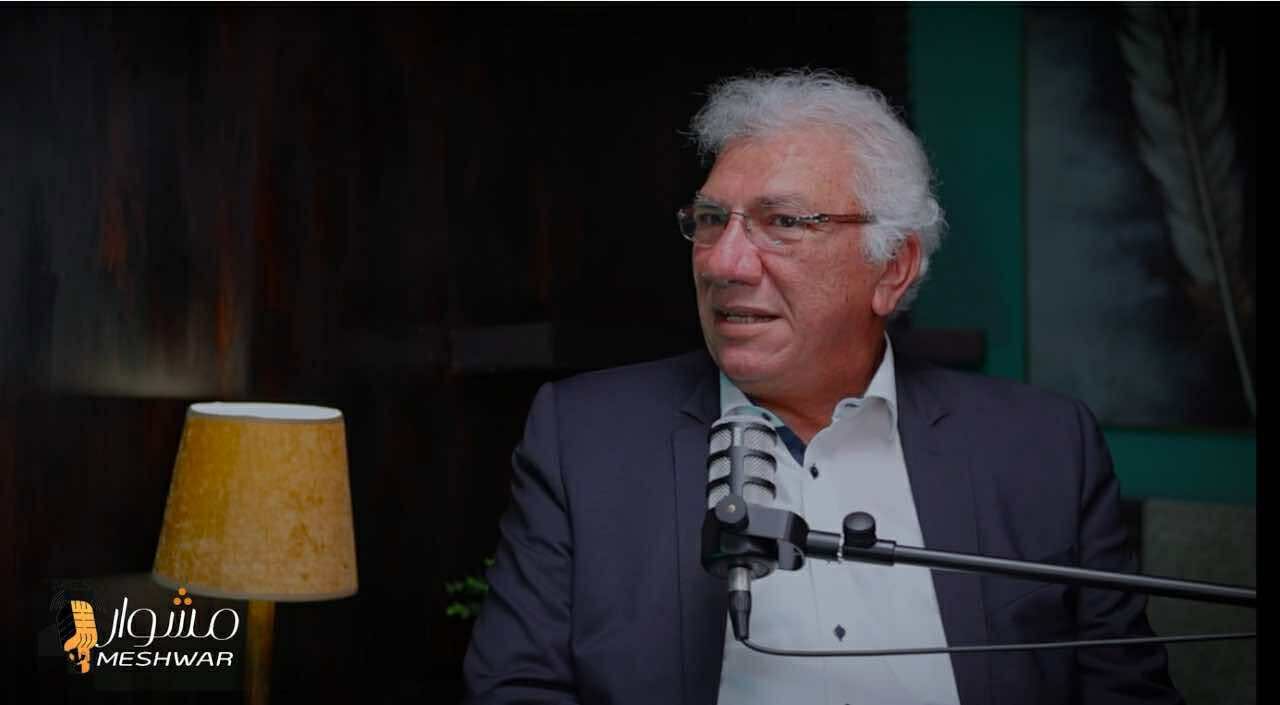 نائب الغرفة الألمانية: قناة السويس وصحراء جرجوب مؤهلتان لتصدير الهيدروجين الأخضر