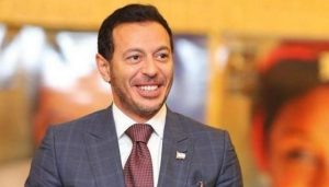 مصطفى شعبان بطل “الاختيار” في الموسم الرمضاني2026