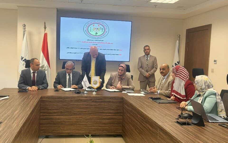 محطة محولات بلبيس الجديدة.. خطوة لتعزيز الشبكة الكهربائية في ظل التوسع العمراني والصناعي