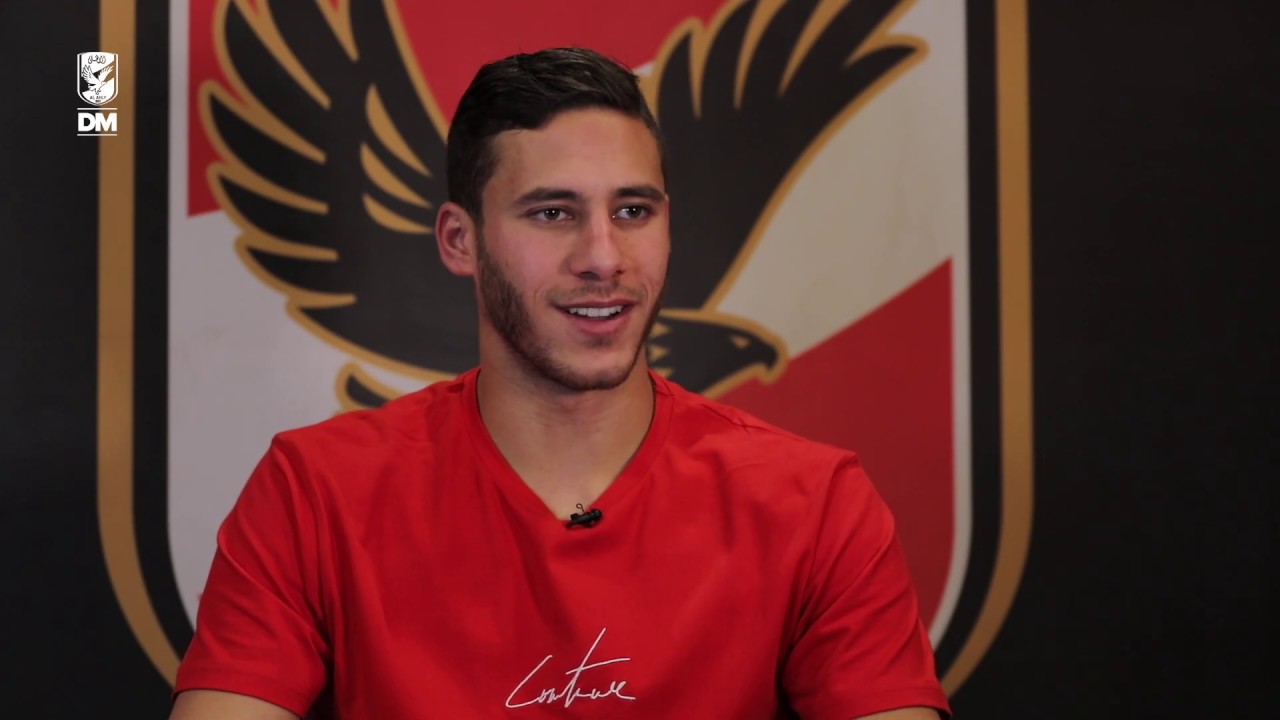 إخلاء سبيل رمضان صبحي بكفالة 100 ألف جنيه بسبب قضية تزوير