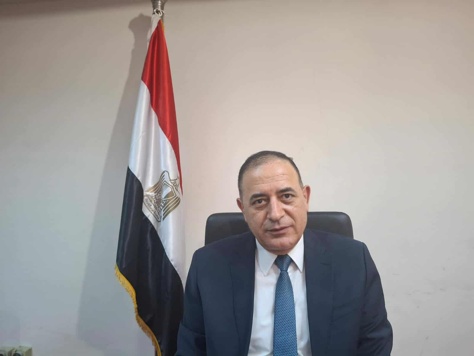 اليوم..بدء تلقى طلبات الترشيح لمجلس الشيوخ فى أسيوط 