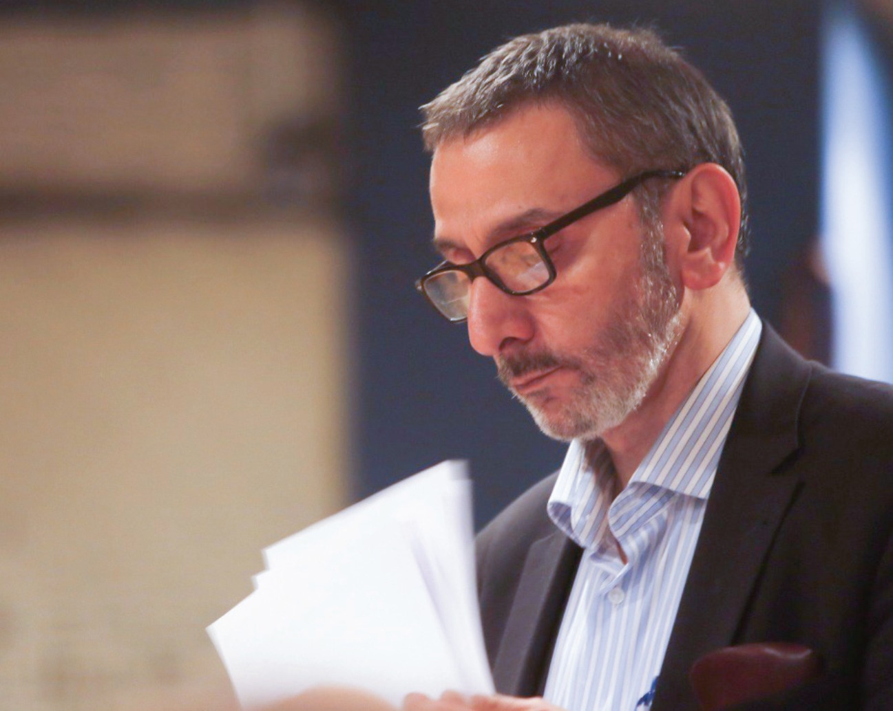 لقاء الخميسي: وداعًا زياد الرحباني يا من حليت حياتنا بموسيقاك