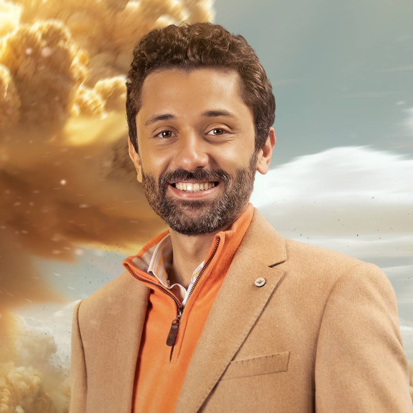 ياسمين عز تعلق على خبر انفصال كريم عبد العزيز