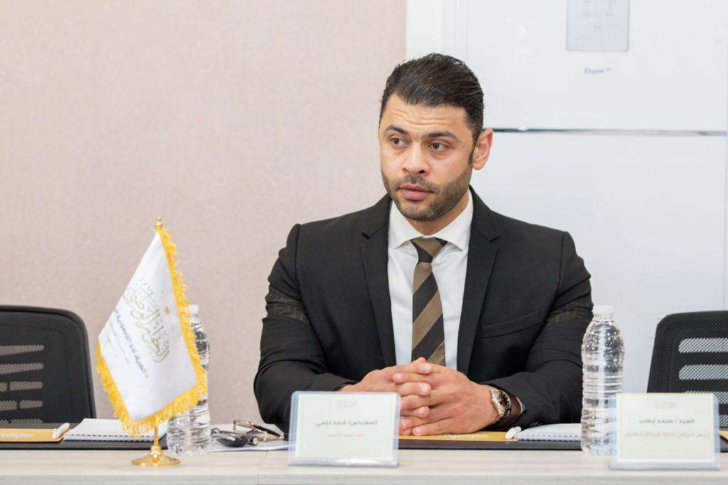 أحمد حلمي: ثورة 30 يونيو كانت لحظة استرداد الوعي الوطني وكسر الوصاية السياسية