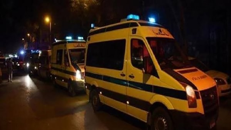 تسمم ٥ أشخاص إثر تناولهم وجبة عشاء فاسدة بمنزلهم في أسيوط