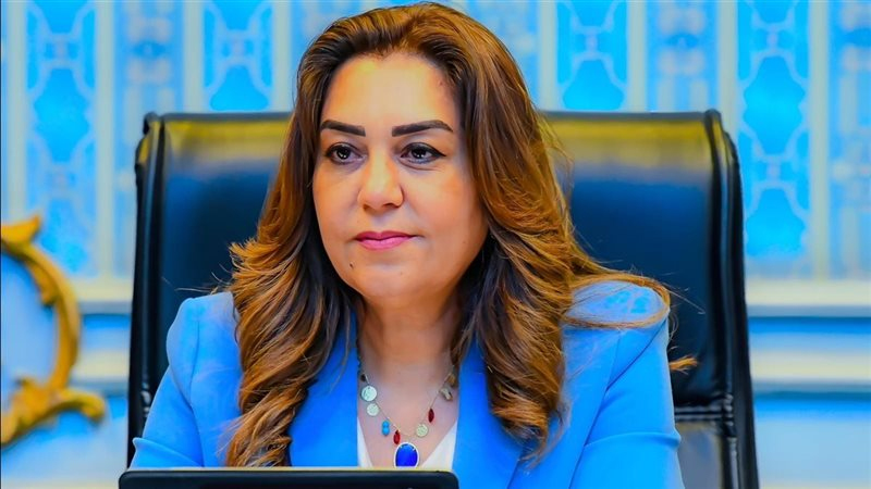 وزيرة التنمية المحلية تستعرض تقريرًا حول جهود مبادرة “صوتك مسموع”