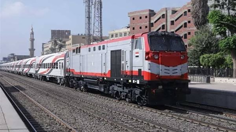 تشغيل جزئي لقطارات الإسكندرية – القاهرة وسط استعدادات لاستئناف الحركة بالكامل