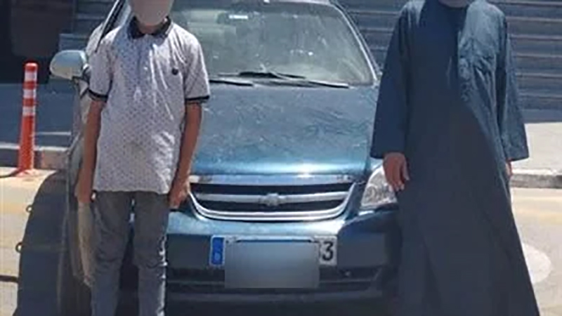 ضبط 335 سائقًا يتعاطون المخدرات و121 مخالفة مرورية أعلى الطرق