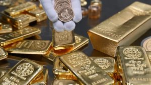 الذهب يواصل الصعود