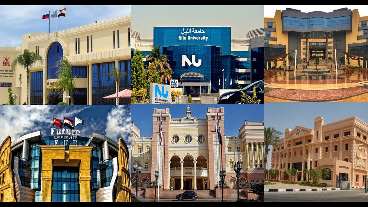 انطلاق تنسيق الجامعات الخاصة والأهلية بعد المرحلة الأولى من التنسيق الحكومي