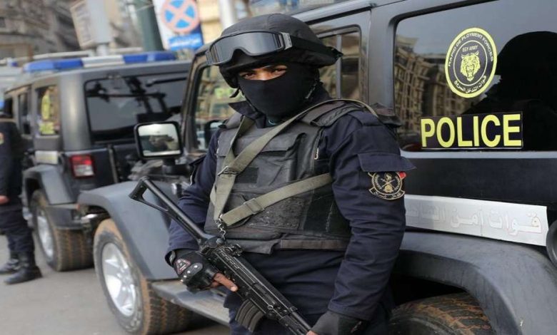 الداخلية المصرية تُحبط مخططاً إرهابياً لـ«حركة حسم» الإخوانية