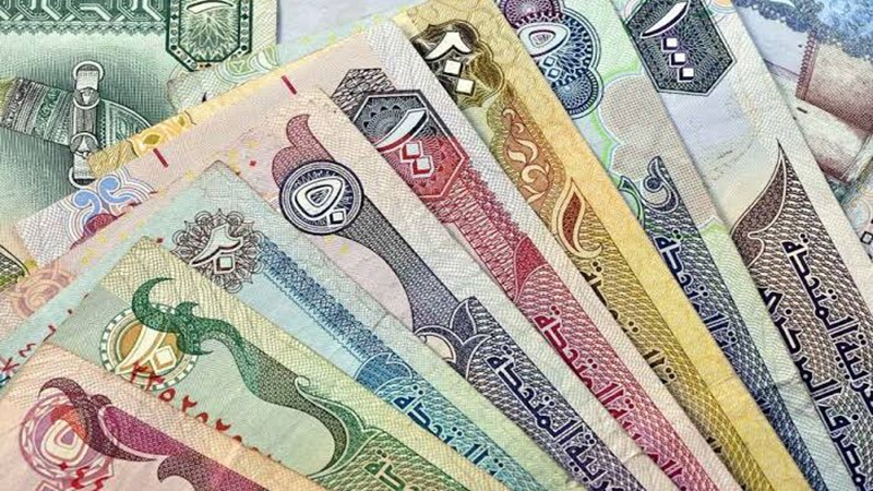 أسعار العملات في مصر اليوم الأحد