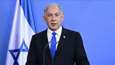 نتنياهو يزعم فرض وقف إطلاق النار في سوريا بـ«القوة»