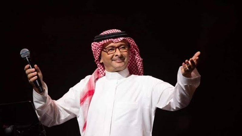 عبد المجيد عبدالله يستعد لإحياء حفل غنائي في الكويت