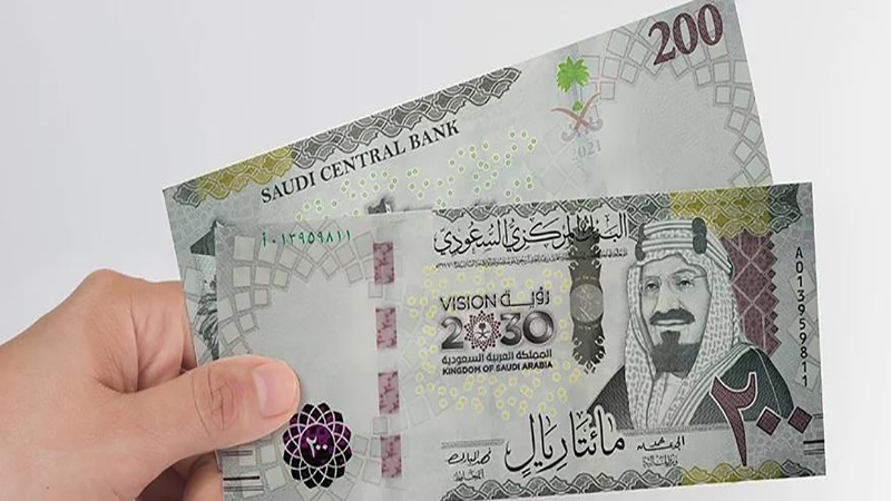 أسعار الريال السعودي في مصر اليوم الأحد