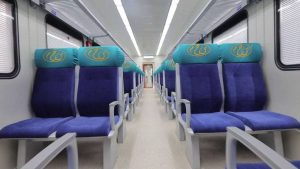 قطارات جديدة إلى مطروح لدعم موسم الصيف