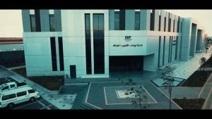 الموانىء البرية: دور بارز لميناء أكتوبر الجاف في حركة الواردات والصادرات