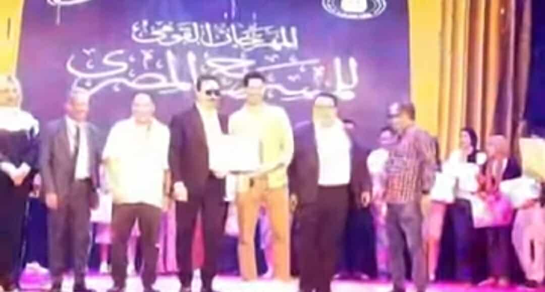 بحضور كوكبة من الفنانين.. ختام المهرجان القومي للمسرح في أسيوط