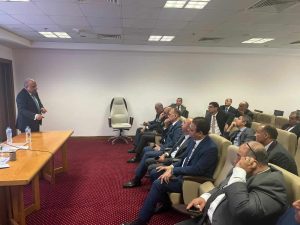 وزير الكهرباء يكشف خطة توطين الصناعة ودعم التكنولوجيا الحديثة