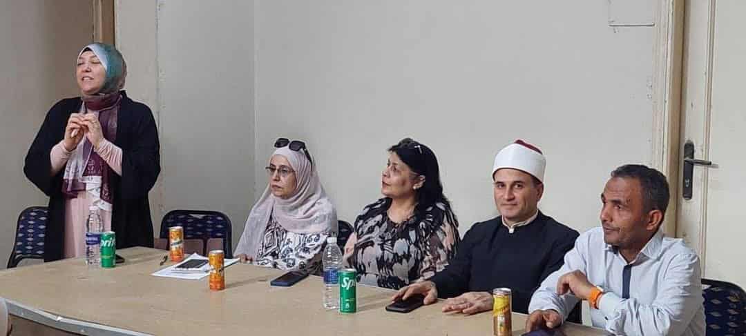 محافظ المنيا: برنامج متكامل لتوعية النشء والشباب بأهم القضايا المجتمعية وتنفيذ 180 لقاءً وفعالية على مدار عام