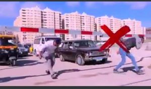 النقل تدعو المواطنين للالتزام بتعليمات عبور المزلقانات