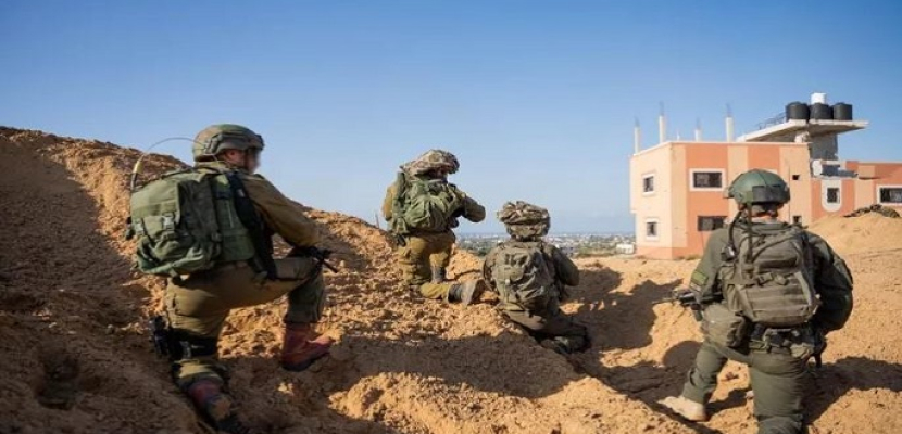 يسمح بقصف جنوده.. جيش الاحتلال يفعل بروتوكول هانيبال