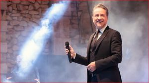 حفل غنائي لـ”مروان خوري” في دبي أول أكتوبر المقبل