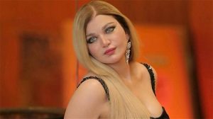 ياسمين الخطيب توجه رسالة لعمرو دياب