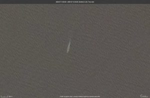 استمرار الوجود البحري الأمريكي قرب إيران رغم التهدئة الإقليمية