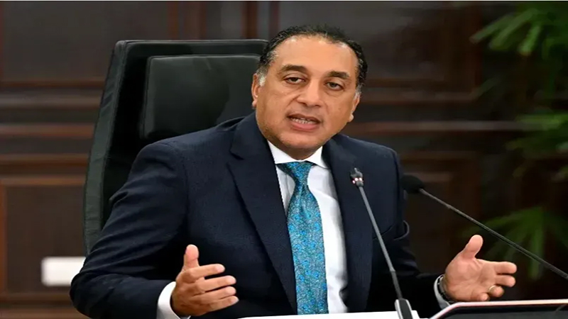 رئيس الوزراء يفتتح معرض الهيئة العربية للتصنيع بالعلمين الجديدة